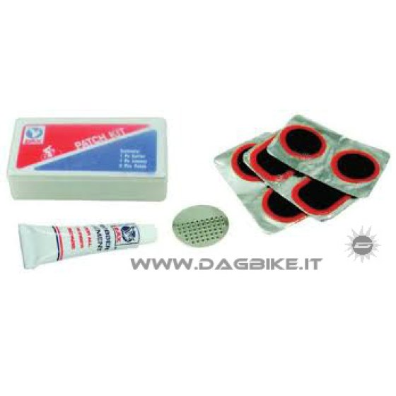 Kit riparazione Camera